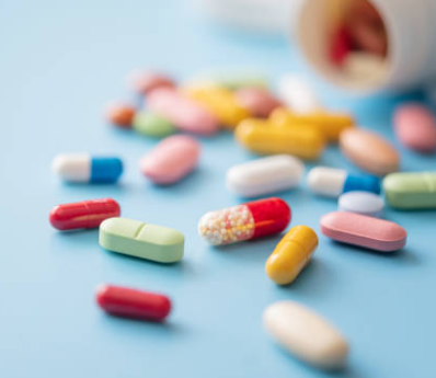 صيدلية دعاء عبدالخالق خزعل