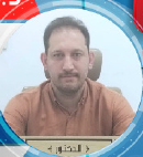 الدكتور علي احسان الموسوي